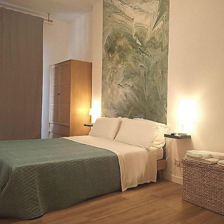 Casa Verdemare Lido di Ostia Exteriör bild