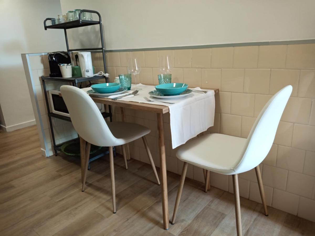 Casa Verdemare Lido di Ostia Exteriör bild