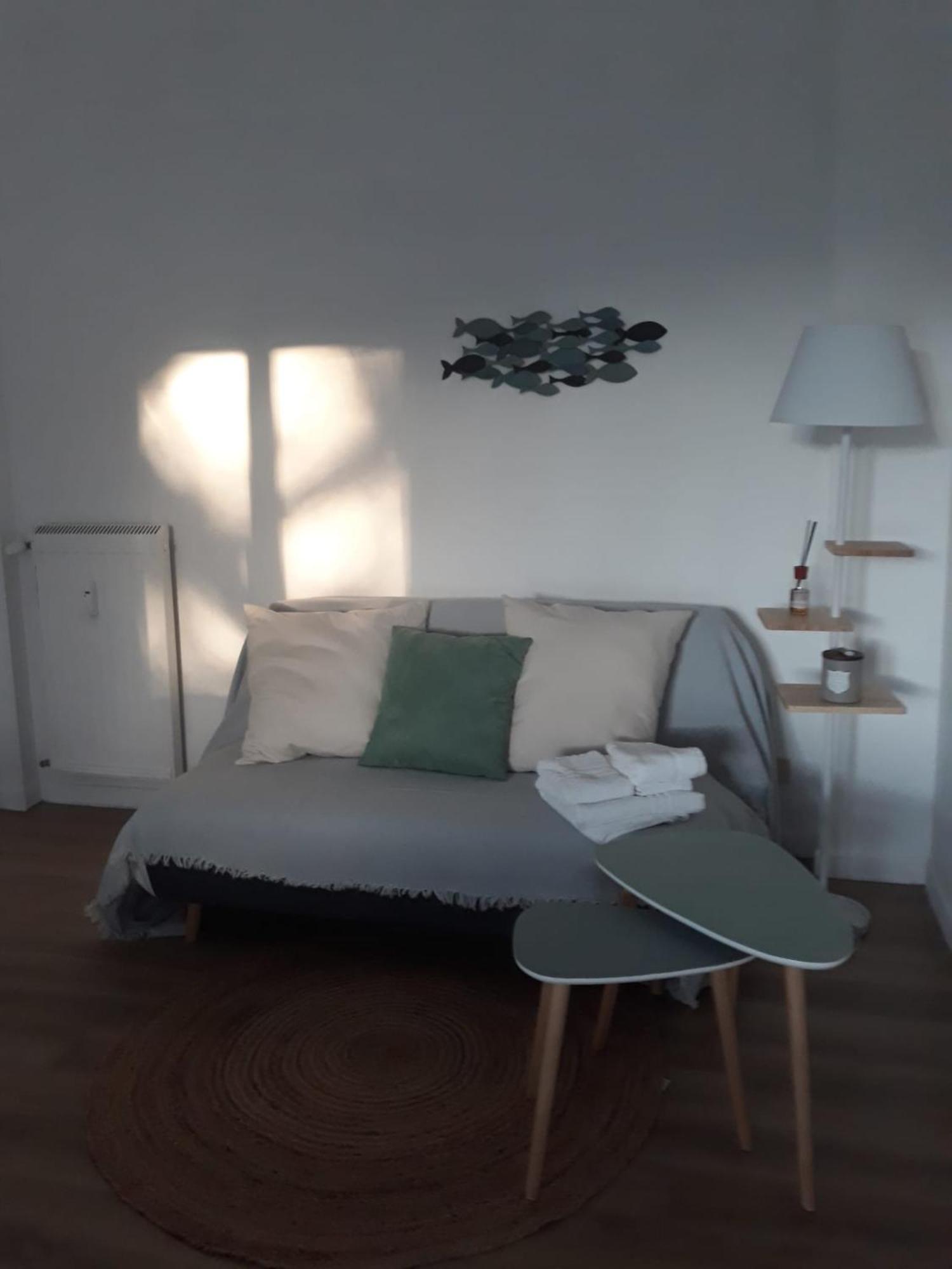Casa Verdemare Lido di Ostia Exteriör bild