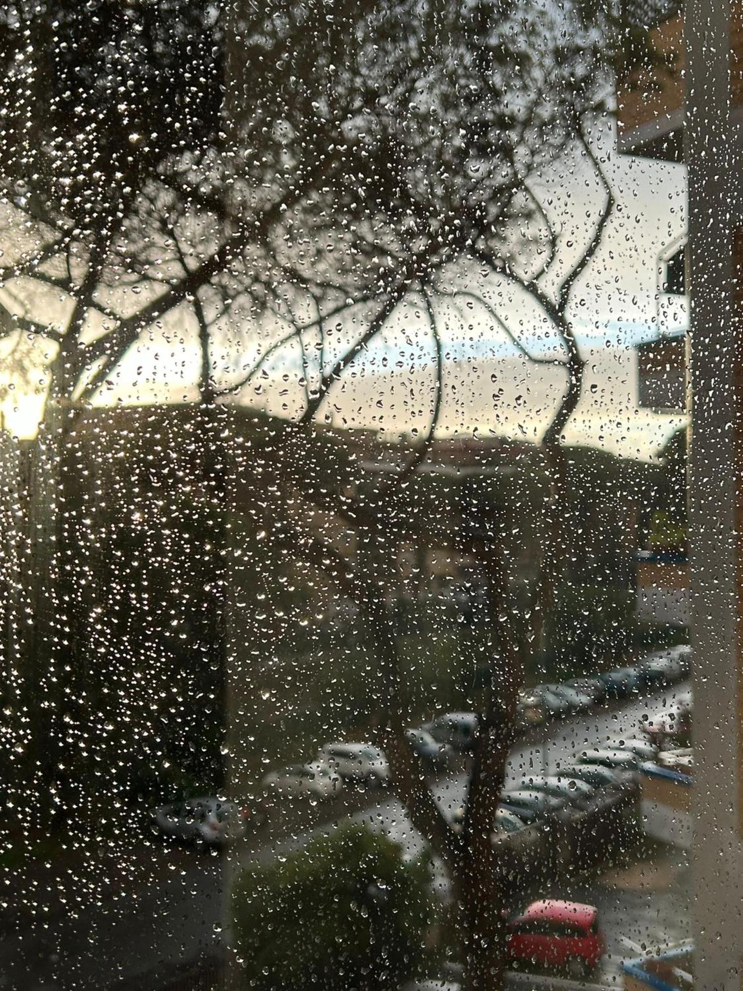 Casa Verdemare Lido di Ostia Exteriör bild